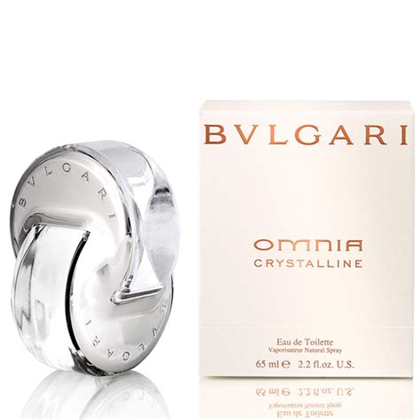 perfume omnia crystalline bvlgari eau de toilette feminino 40 ml|bvlgari omnia crystalline priceline.